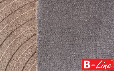 Kusový koberec Pompei 1611 Beige