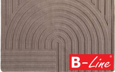 Kusový koberec Pompei 1611 Beige