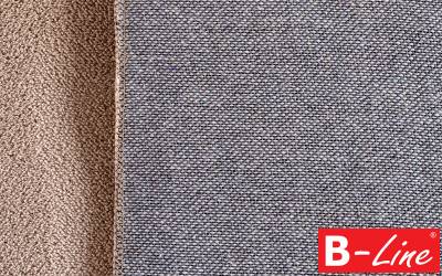 Kusový koberec Pompei 1613 Beige