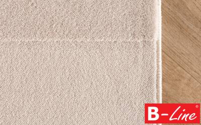 Kusový koberec Pompei 1614 Cream