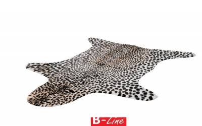 Kusový koberec Rodeo 204 Cheetah