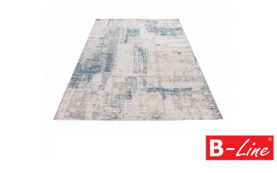 Kusový koberec Salsa 690 Blue