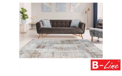 Kusový koberec Salsa 690 Taupe