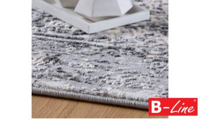 Kusový koberec Salsa 692 Grey