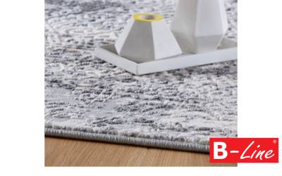 Kusový koberec Salsa 692 Grey