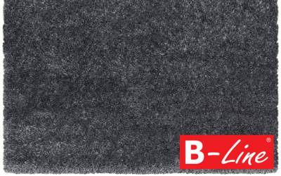 Kusový koberec Brillant Shaggy 4200 Grey