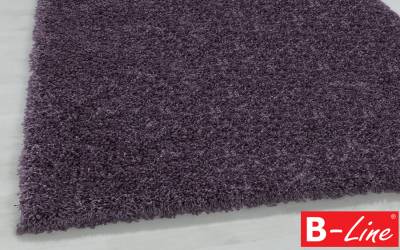Kusový koberec Sydney Shaggy 3000 Violet