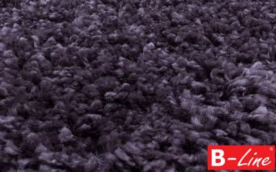 Kusový koberec Sydney Shaggy 3000 Violet