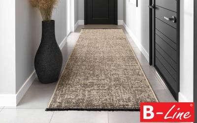 Kusový koberec Space 1900 Beige