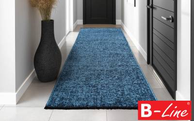 Kusový koberec Space 1900 Blue