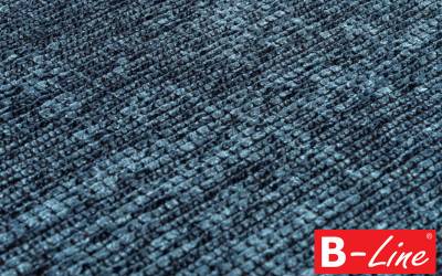 Kusový koberec Space 1900 Blue