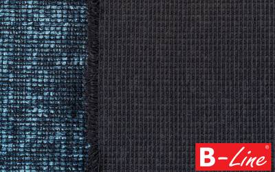 Kusový koberec Space 1900 Blue