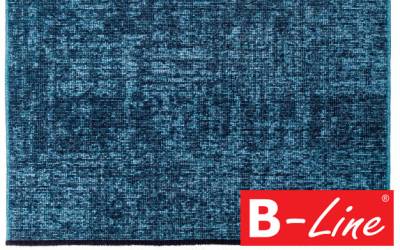 Kusový koberec Space 1900 Blue