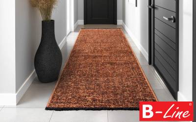 Kusový koberec Space 1900 Copper