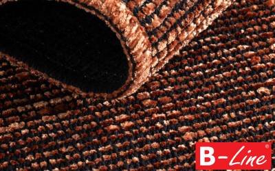 Kusový koberec Space 1900 Copper