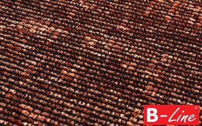 Kusový koberec Space 1900 Copper