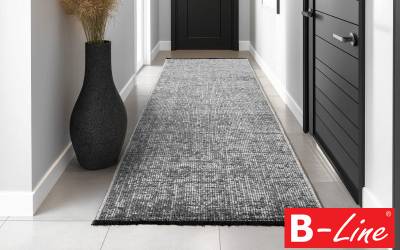 Kusový koberec Space 1900 Grey