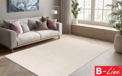 Kusový koberec Tropez 501 Ivory