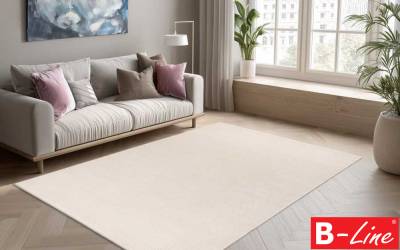 Kusový koberec Tropez 502 Ivory