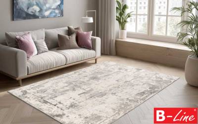 Kusový koberec Tropez 503 Silver