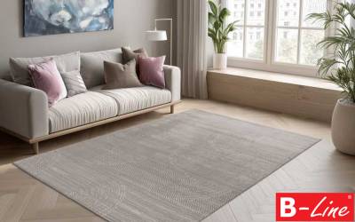 Kusový koberec Tropez 602 Silver