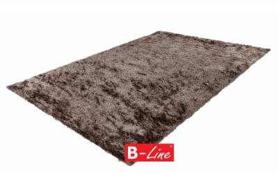 Kusový koberec Twist 600 Light-Brown