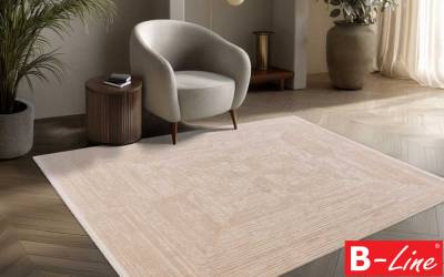 Kusový koberec Verona 801 Beige