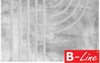 Kusový koberec Zen Deluxe 700 Gray