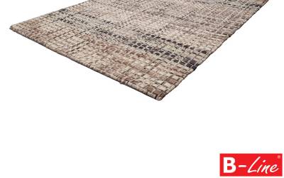 Kusový koberec Lima 430 Taupe