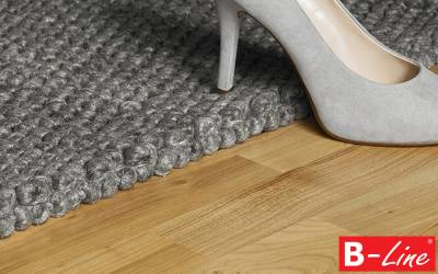 Kusový koberec Loft 580 Graphite