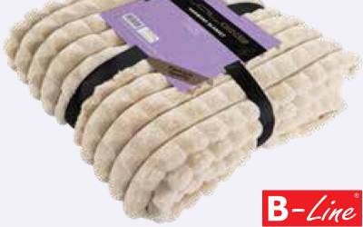 Pléd Harmony 800 Beige