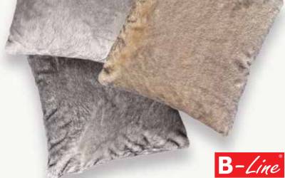 Polštář Arctic 800 Silver