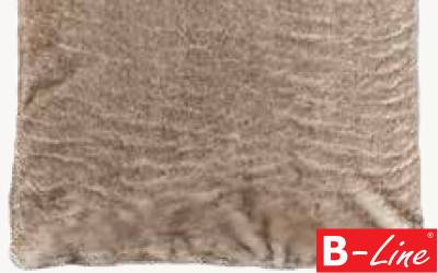 Polštář Arctic 800 Taupe