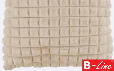Polštář Harmony 800 Beige