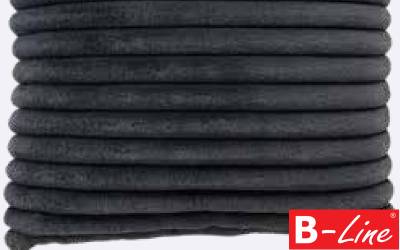 Polštář Plush 500 Graphite
