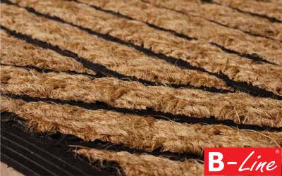 Rohožka Bali 502 Coir