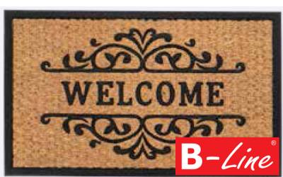 Rohožka Bali 502 Coir