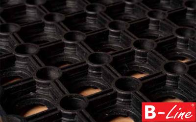 Rohožka Boston 501 Mat
