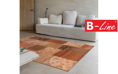 Vlněný kusový koberec Kashqai 4327/101