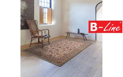 Vlněný kusový koberec Kashqai 4362/101