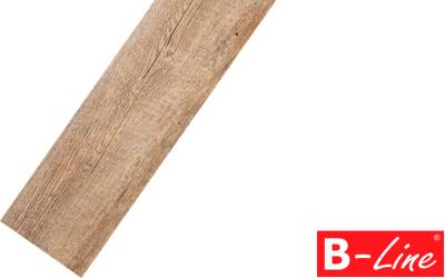 Vinylová podlaha LVT DRYBACK FLOOR - HIF 1708
