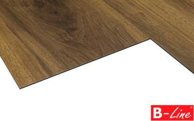 Vinylová podlaha LVT DRYBACK FLOOR - HIF 23318