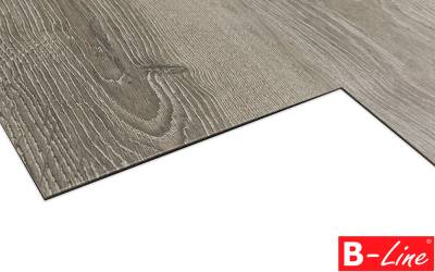 Vinylová podlaha LVT DRYBACK FLOOR - HVP 11517