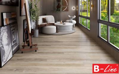 Vinylová podlaha LVT DRYBACK FLOOR 23309