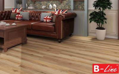 Vinylová podlaha LVT DRYBACK FLOOR 23317