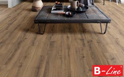 Vinylová podlaha LAYRED Brio Oak 22877