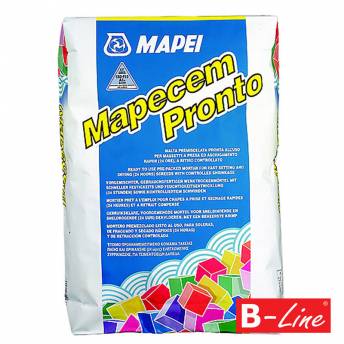 Potěrová směs Mapei Mapecem Pronto