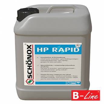 Penetrace Schönox HP – RAPID